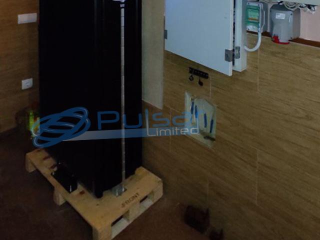 Система резервного живлення для приватного будинку. ДБЖ NetPRO UPS 33 30XS